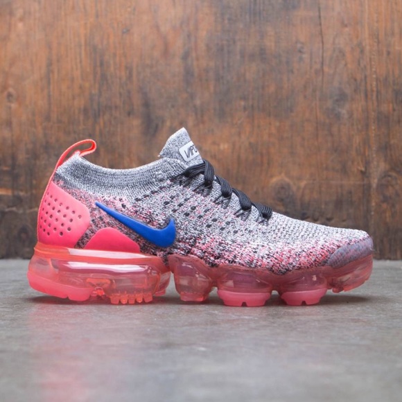 nike women's vapormax flyknit 2